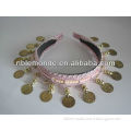Belly Dancing headband for carnival